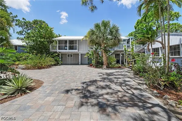 10545 Habitat Trail, Bokeelia, FL 33922
