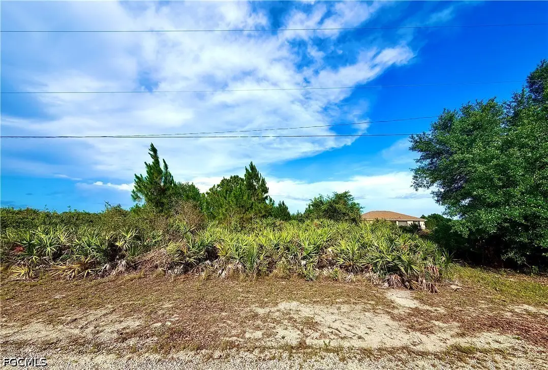 6002 Gene Avenue N, Lehigh Acres, FL 33971 - #1