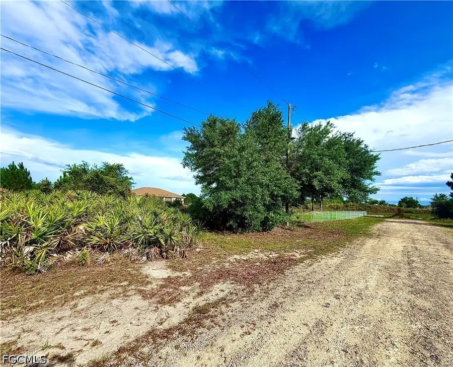 6002 Gene Avenue N, Lehigh Acres, FL 33971 - #2