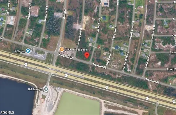 1112 Gunby Avenue S, Lehigh Acres, FL 33974