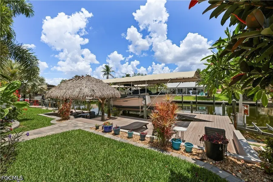 5215 Pelican Boulevard, Cape Coral, FL 33914 - #3