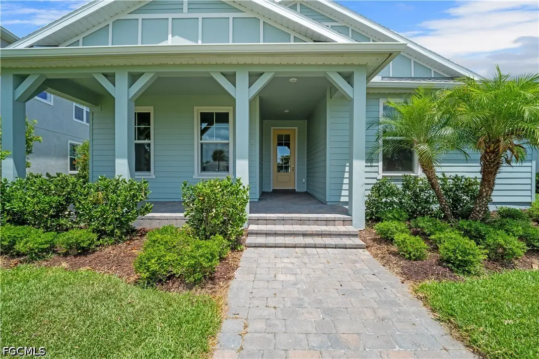 17057 Pine Lily Lane, Punta Gorda, FL 33982 - #1