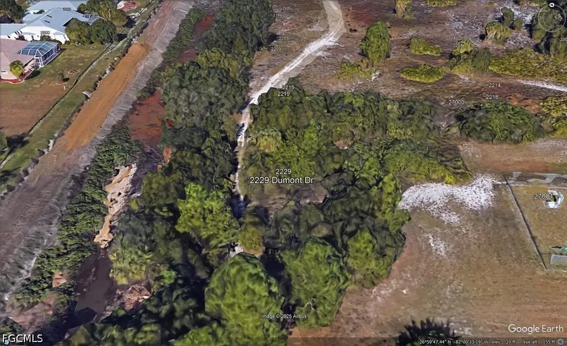 2229 Dumont Drive, Punta Gorda, FL 33983 - #1
