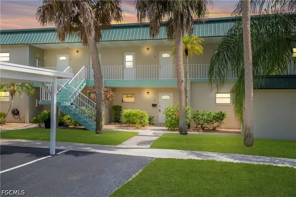 1715 Golf Club Drive #2, North Fort Myers, FL 33903