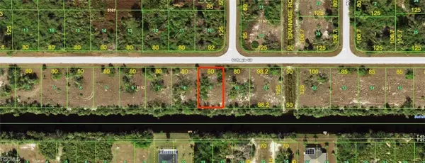 7770 St Regis Circle, Port Charlotte, FL 33981