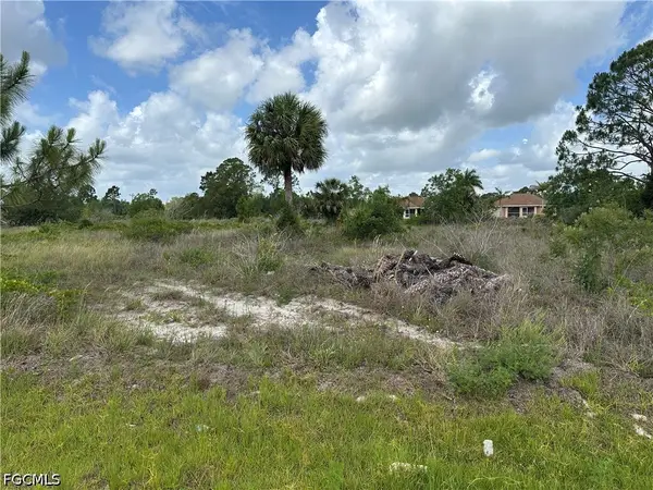 908 Panda Drive, Lehigh Acres, FL 33974