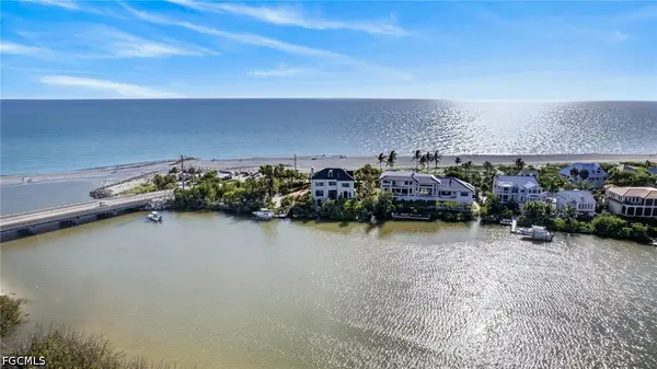 17201 Captiva Drive, Captiva, FL 33924