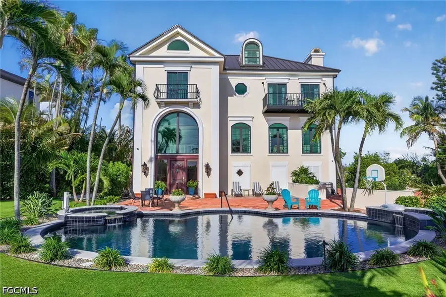 17201 Captiva Drive, Captiva, FL 33924 - #2