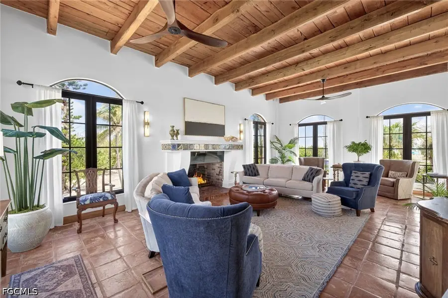 17201 Captiva Drive, Captiva, FL 33924 - #3