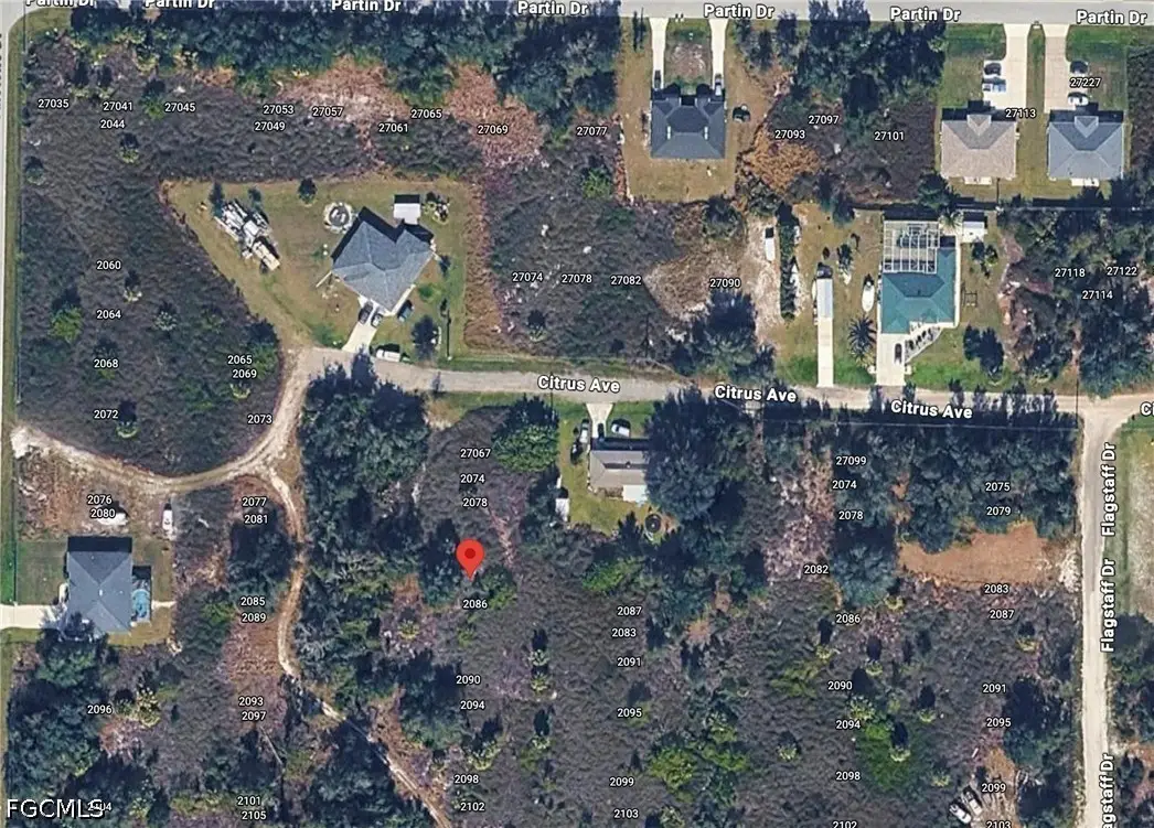 2082 Chaplin Drive, Punta Gorda, FL 33983 - #1
