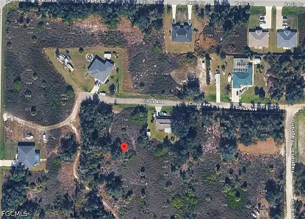 2082 Chaplin Drive, Punta Gorda, FL 33983