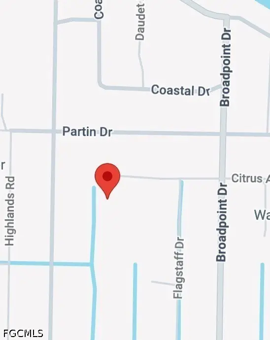2082 Chaplin Drive, Punta Gorda, FL 33983 - #2