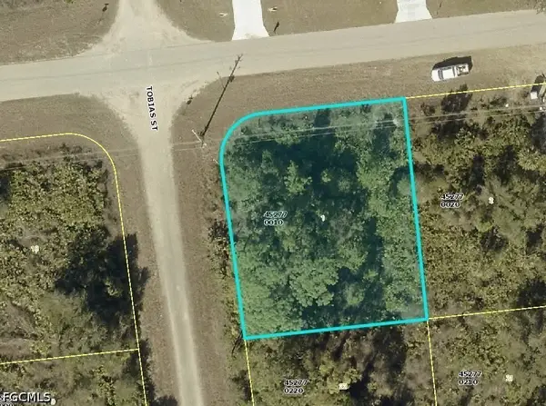 673 Windermere Drive, Lehigh Acres, FL 33972