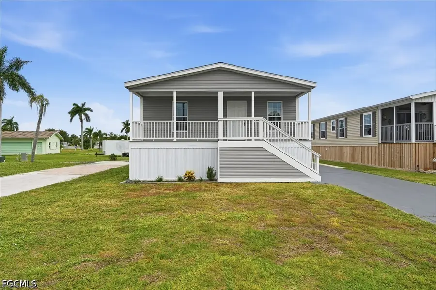 7 Birch Boulevard, Fort Myers, FL 33908 - #2
