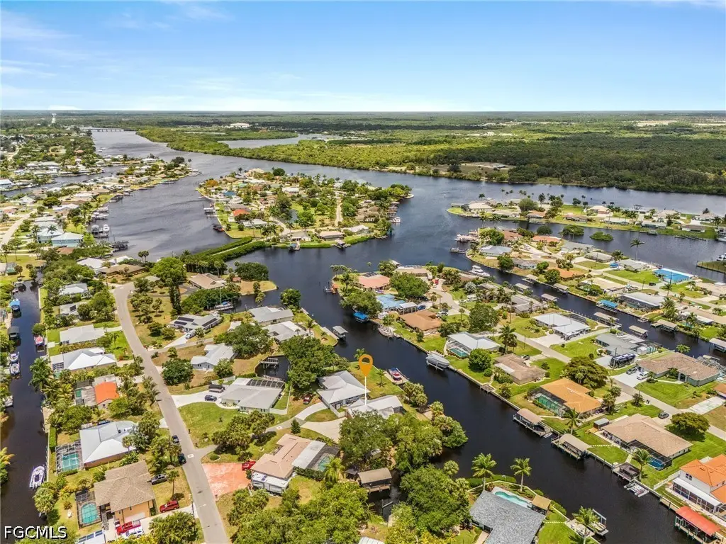 13520 Island Road, Fort Myers, FL 33905 - #1