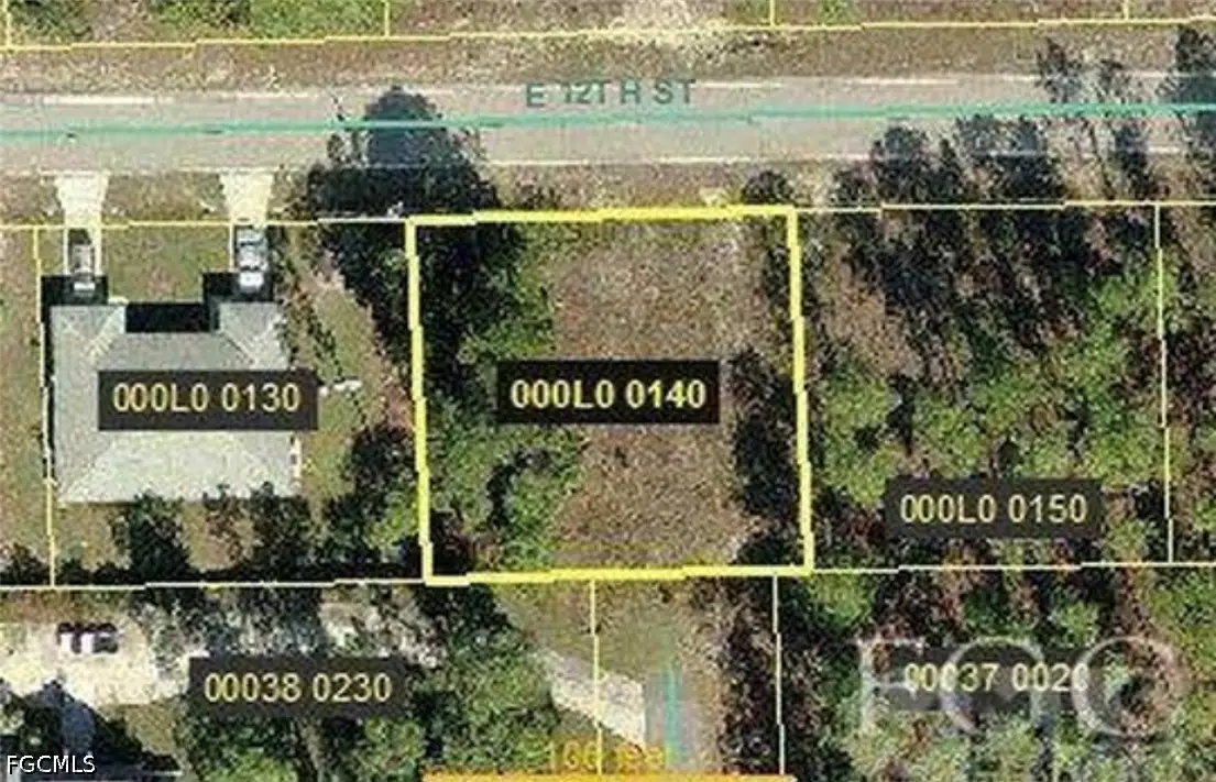 1100 E 12th Street, Lehigh Acres, FL 33972 - #1