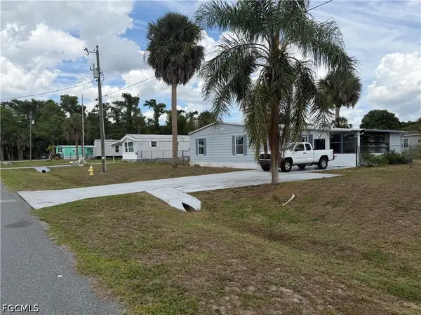 7633 Grady Drive, North Fort Myers, FL 33917