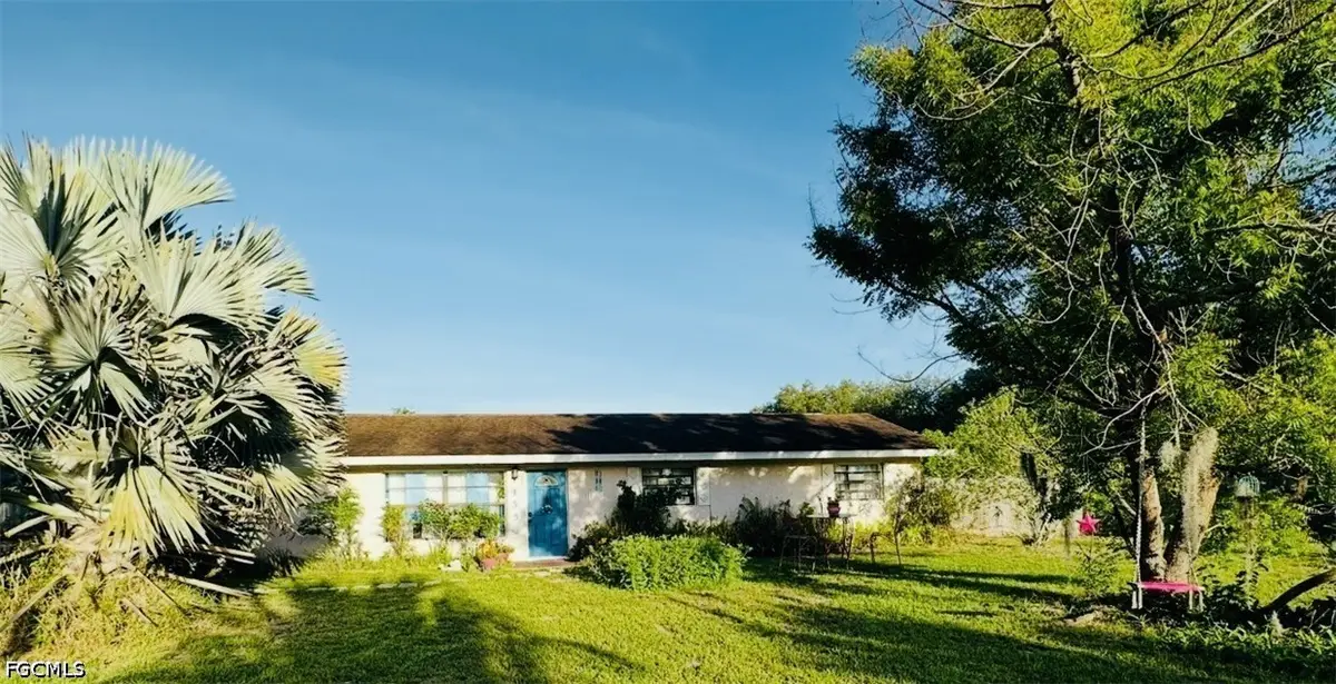 455 Trader Road, Fort Denaud, FL 33935 - #1