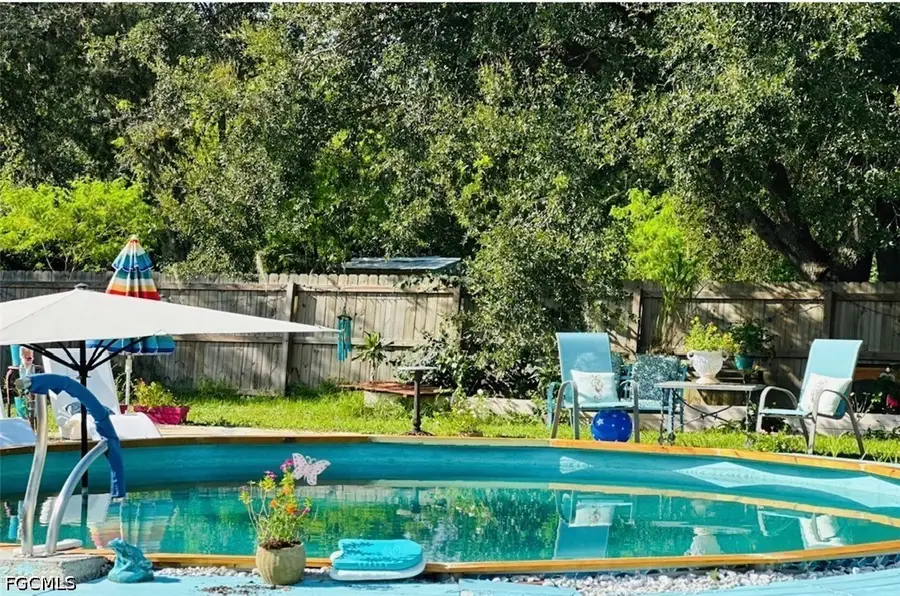 455 Trader Road, Fort Denaud, FL 33935 - #3