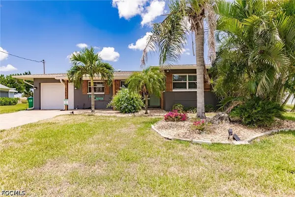 1305 SE 32nd Street, Cape Coral, FL 33904