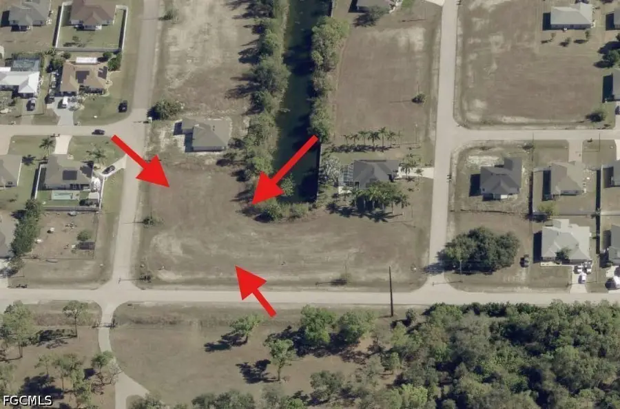 3429 Andalusia Boulevard, Cape Coral, FL 33909 - #2