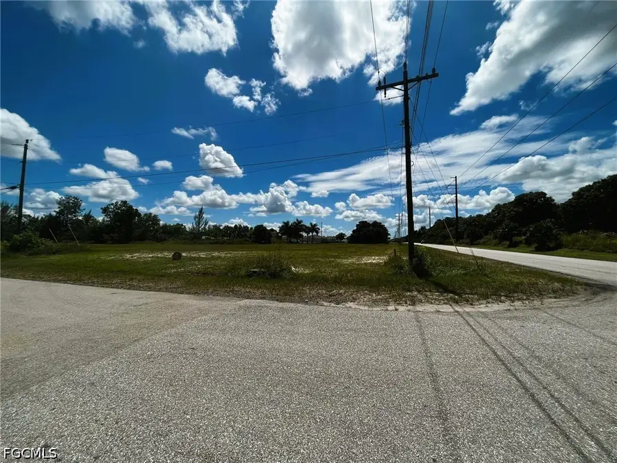 3429 Andalusia Boulevard, Cape Coral, FL 33909 - #3