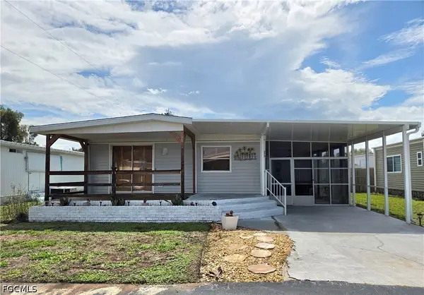 575 Winning Way, North Fort Myers, FL 33917