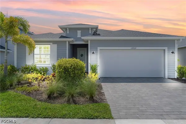 14964 White Pearl Road, Punta Gorda, FL 33982