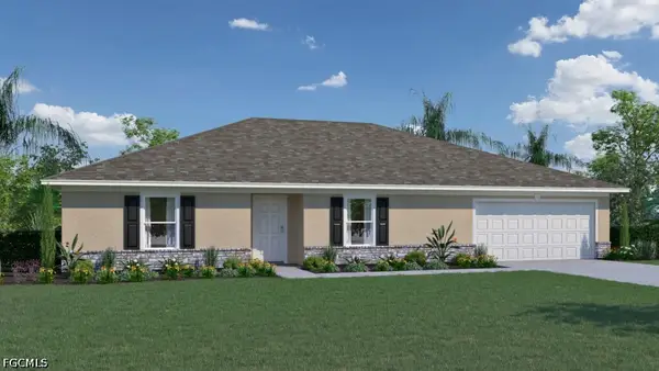 4107 11th Street Sw, Lehigh Acres, FL 33976