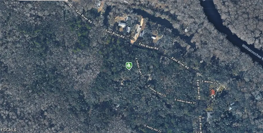 6311 Indian Oaks Court E, Hernando, FL 34442 - #2