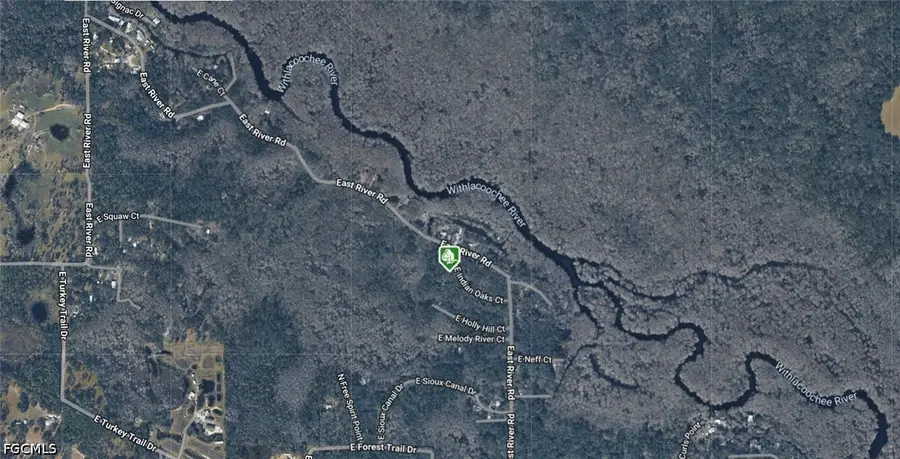6311 Indian Oaks Court E, Hernando, FL 34442 - #3