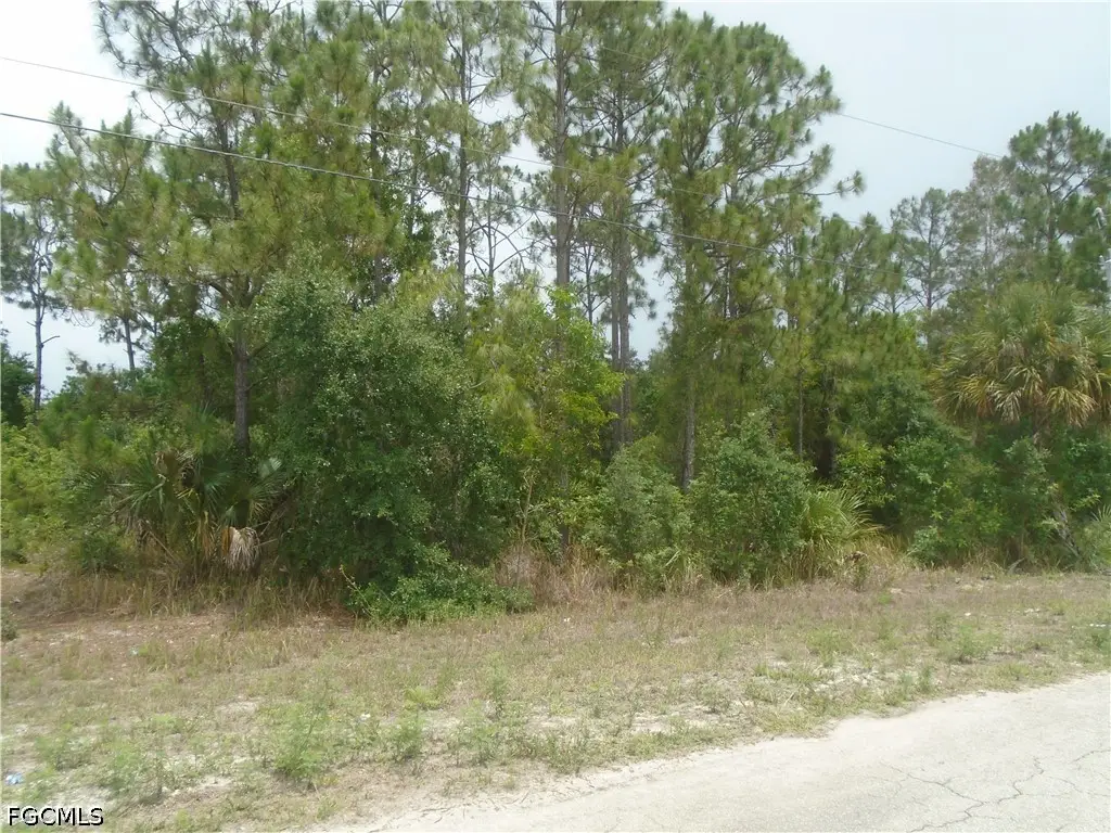 705 Creuset Avenue S, Lehigh Acres, FL 33974 - #1