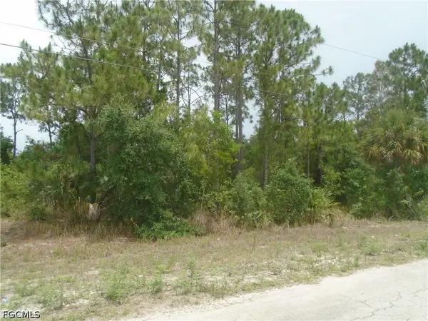705 Creuset Avenue S, Lehigh Acres, FL 33974