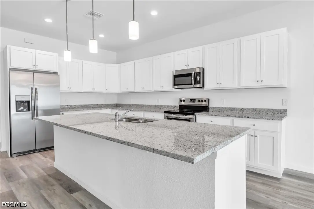 422 NE 20th Terrace, Cape Coral, FL 33909 - #1