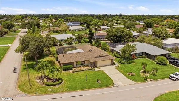 1335 Whiskey Creek Drive, Fort Myers, FL 33919
