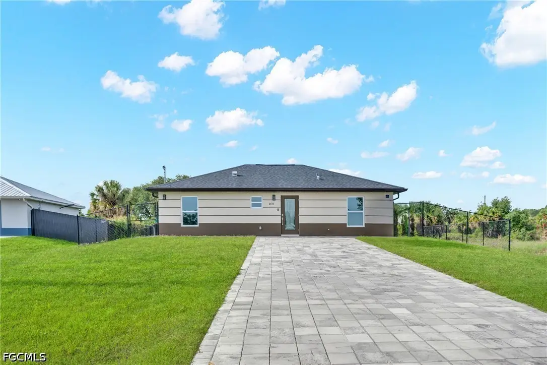 2075 Detroit Drive, Labelle, FL 33935 - #1