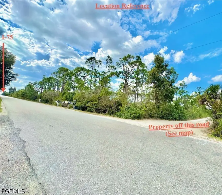 32612 Oil Well Road, Punta Gorda, FL 33955 - #2