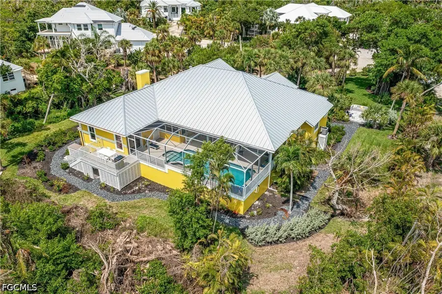 335 Cowry Court, Sanibel, FL 33957 - #2