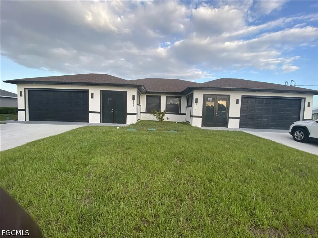 2109-2111 Fairway Drive, Lehigh Acres, FL 33973 - #1