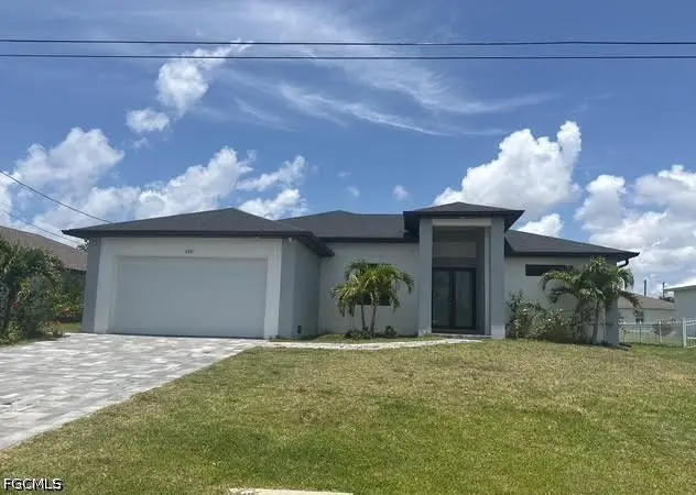 2801 SW 3rd Street, Cape Coral, FL 33991 - #1