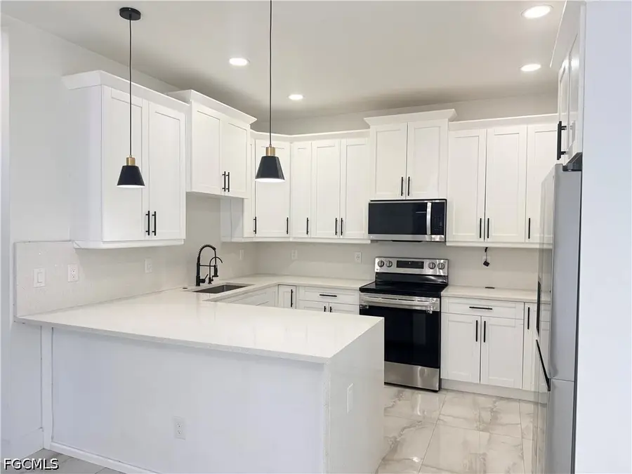 2801 SW 3rd Street, Cape Coral, FL 33991 - #3