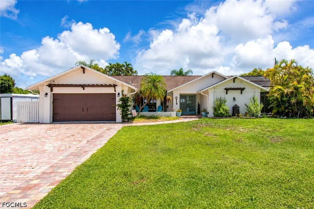 10791 Highland Avenue, Fort Myers, FL 33966 - #1