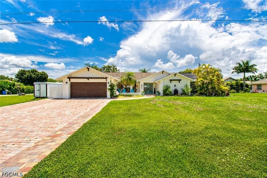 10791 Highland Avenue, Fort Myers, FL 33966 - #3