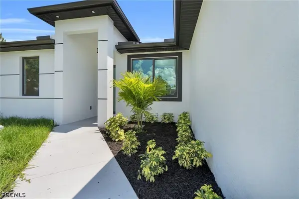 3511 27th Street Sw, Lehigh Acres, FL 33976