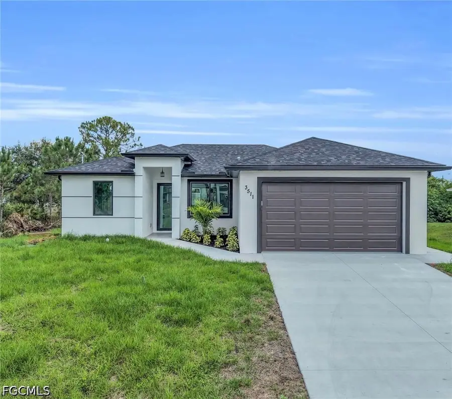 3511 27th Street Sw, Lehigh Acres, FL 33976 - #2