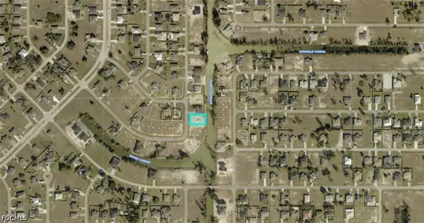 3441 NE 21st Avenue, Cape Coral, FL 33909