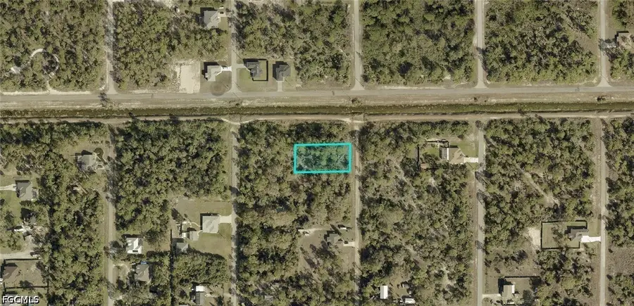 1521 Henry Avenue, Lehigh Acres, FL 33972 - #2