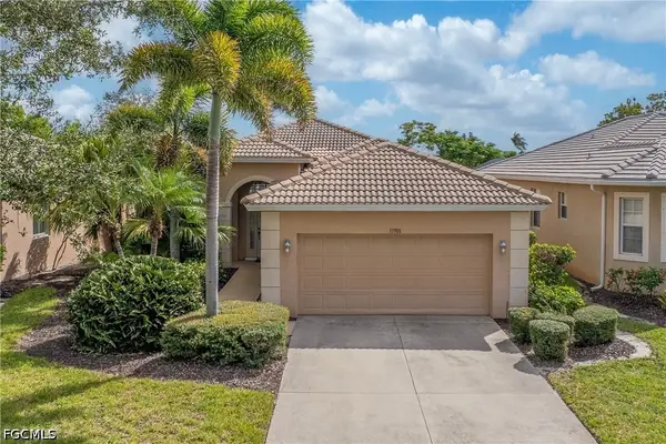 13988 Village Creek Drive, Fort Myers, FL 33908
