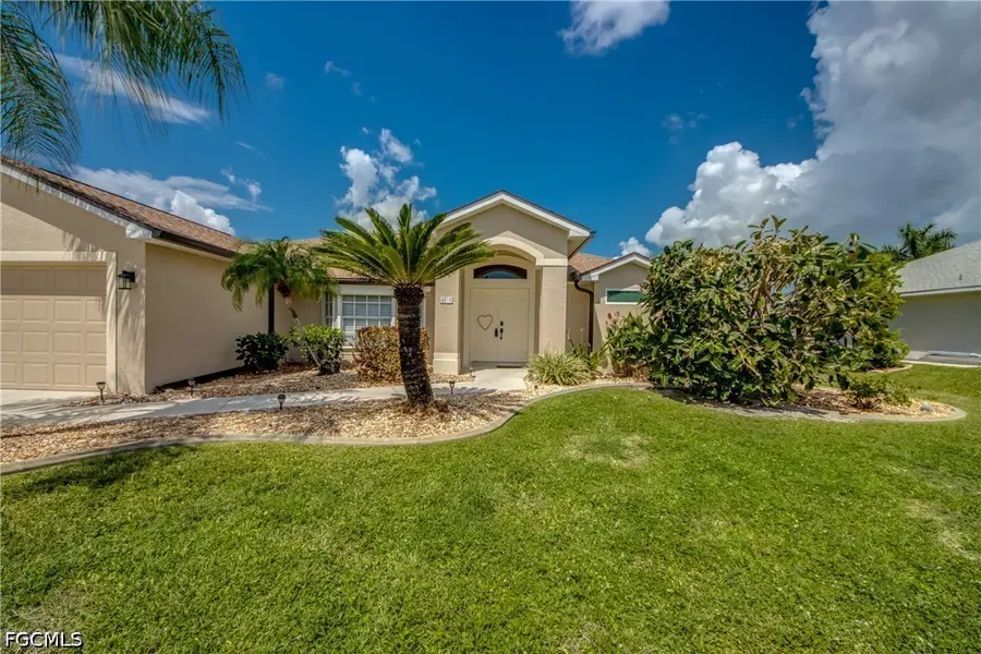 4010 SW 19th Place, Cape Coral, FL 33914 - #3