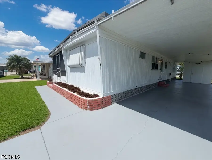 514 Blossom Court, North Fort Myers, FL 33917 - #2
